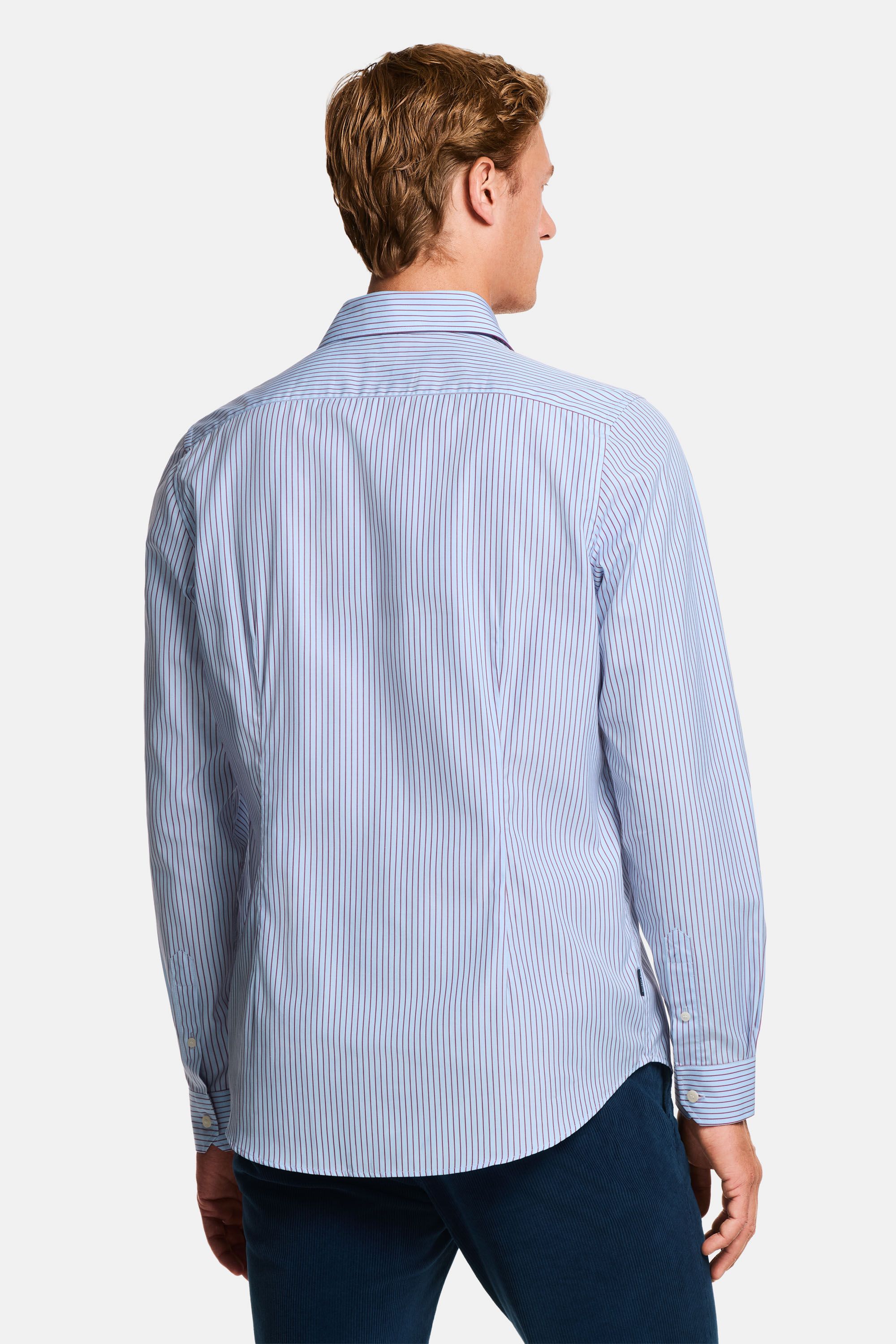 Primroses * The Smart Shirt