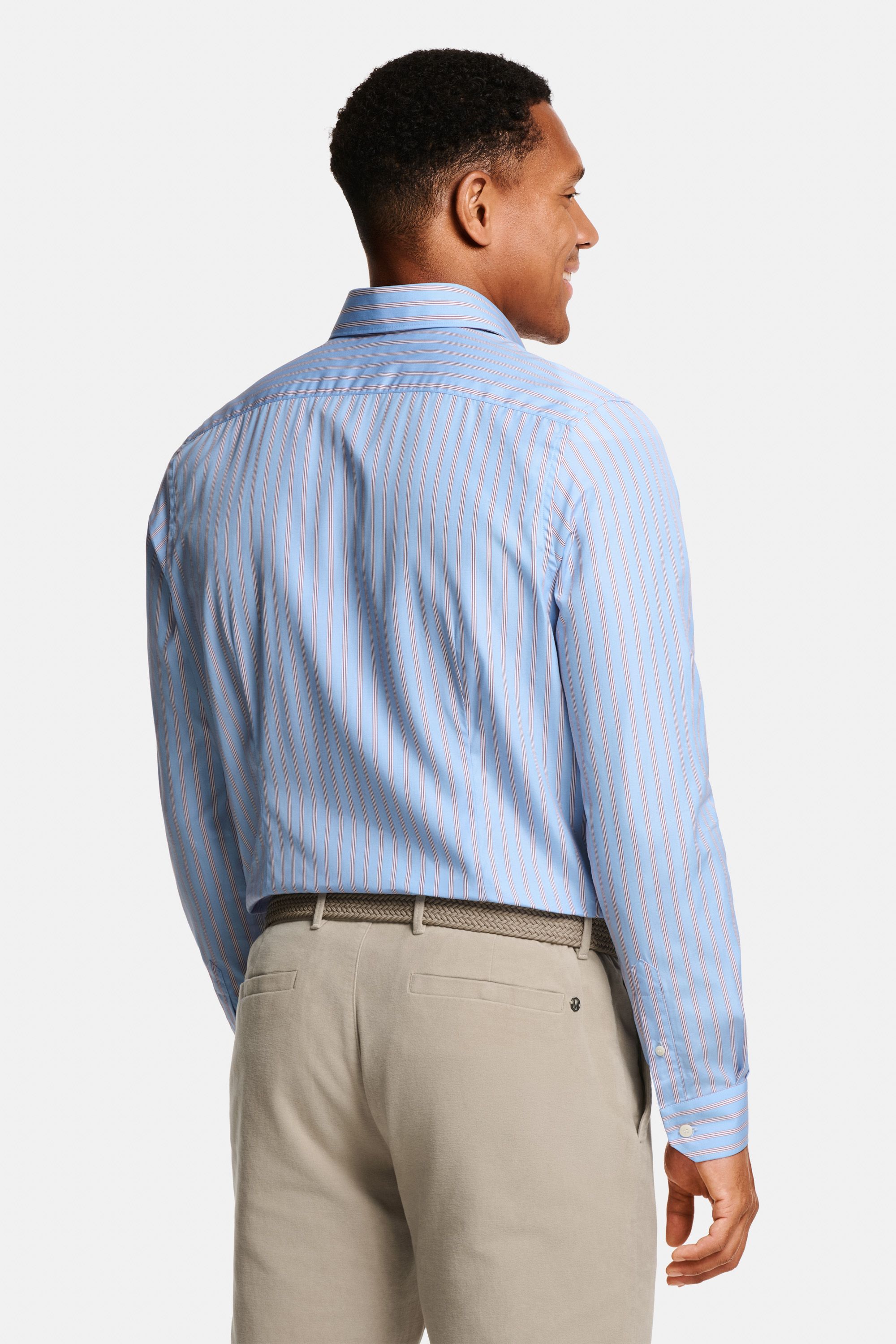 Westminsters * The Smart Shirt