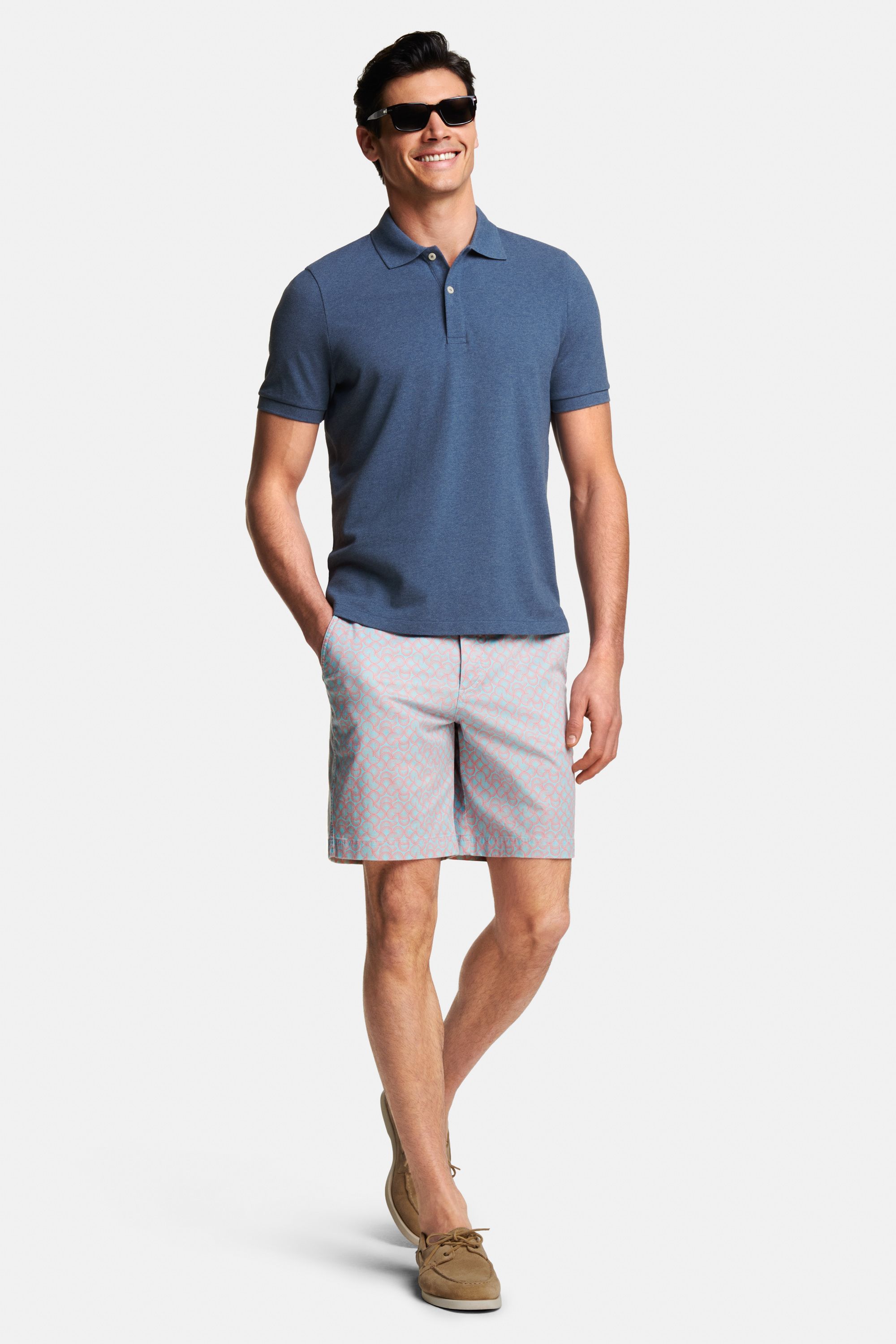 Positivos * Die bedruckten Original Shorts