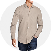 Zdjęcie The Cord Shirt