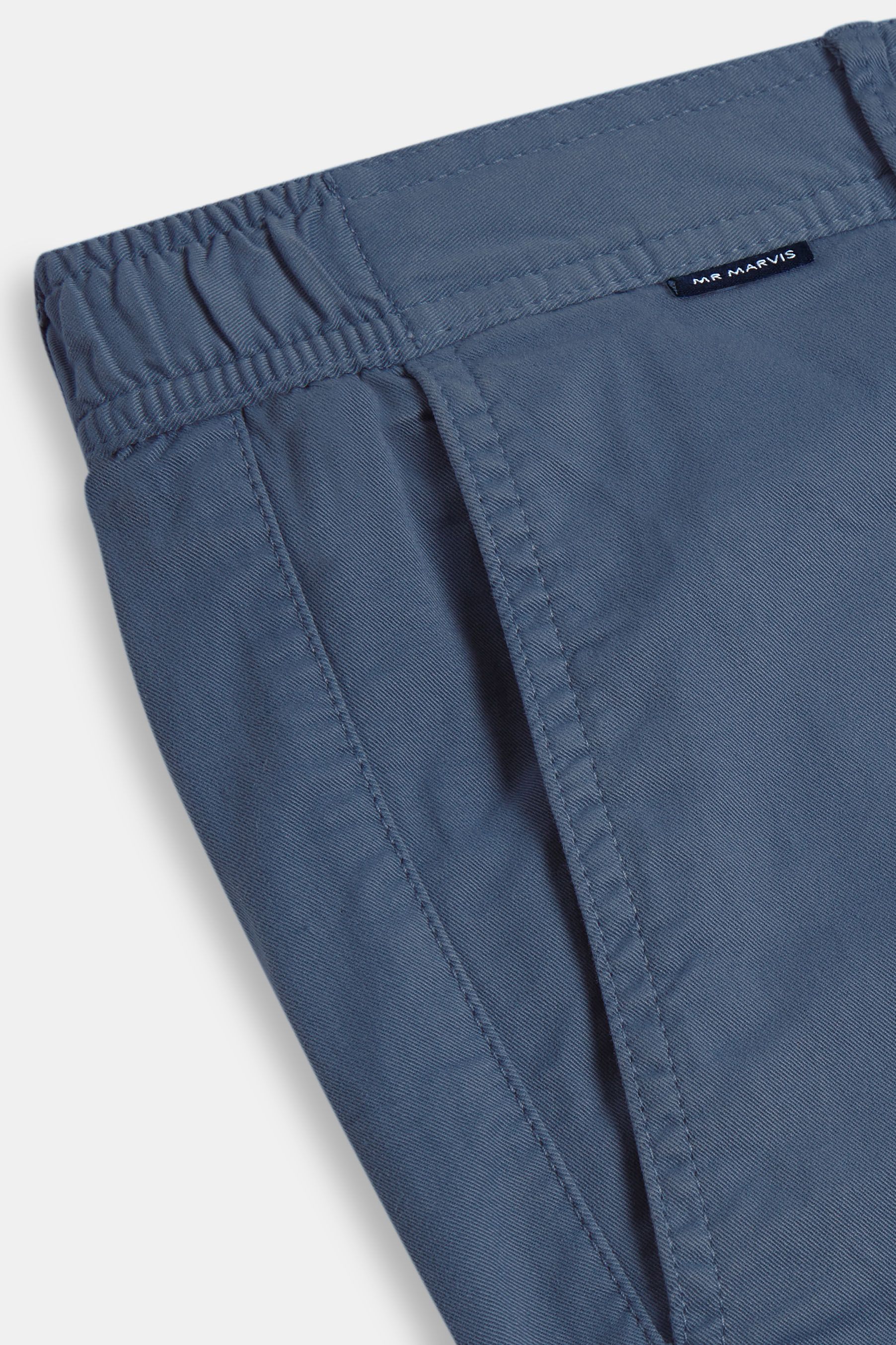 Kingfishers * Chinos
