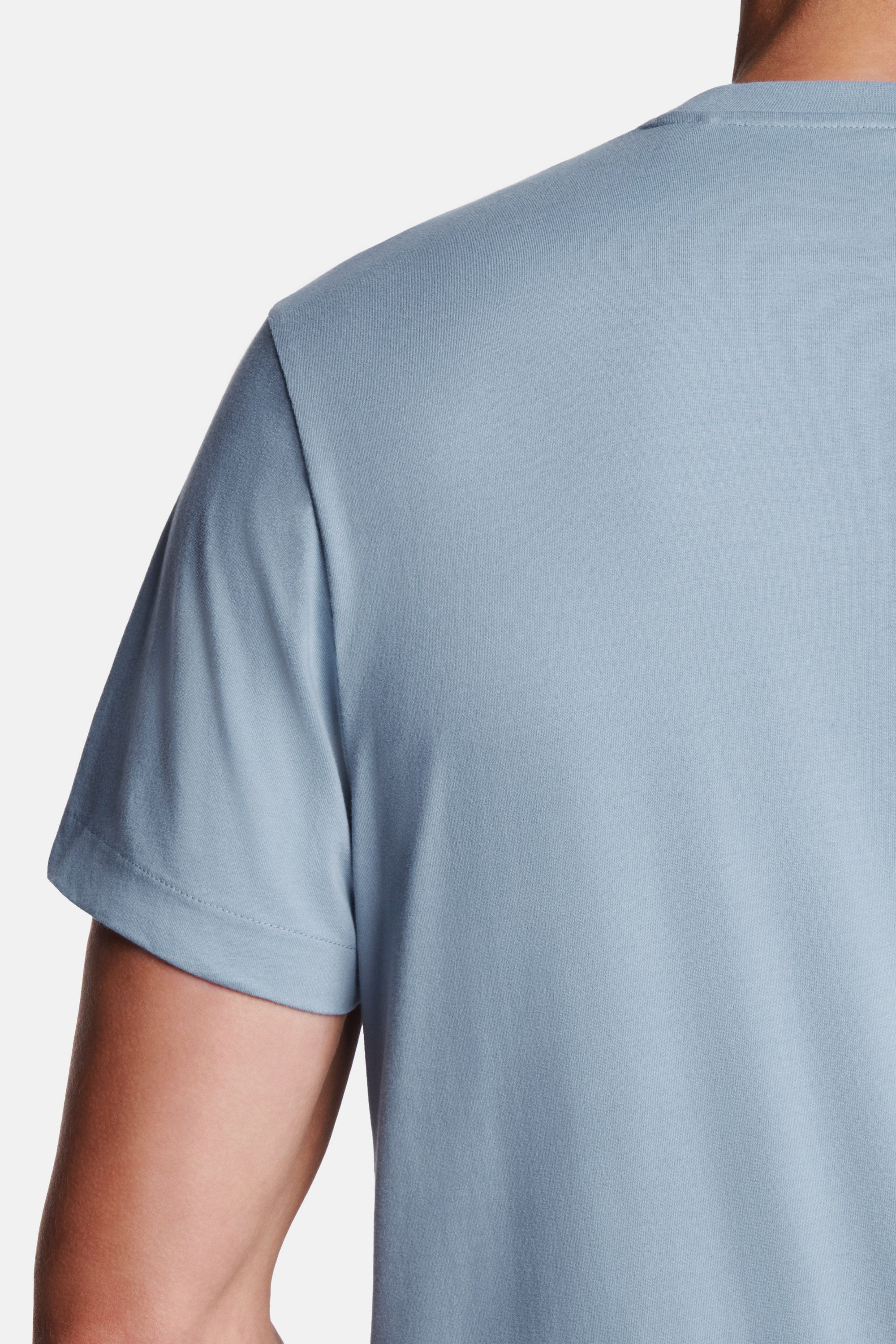 Antarctics * Das Midweight T-Shirt