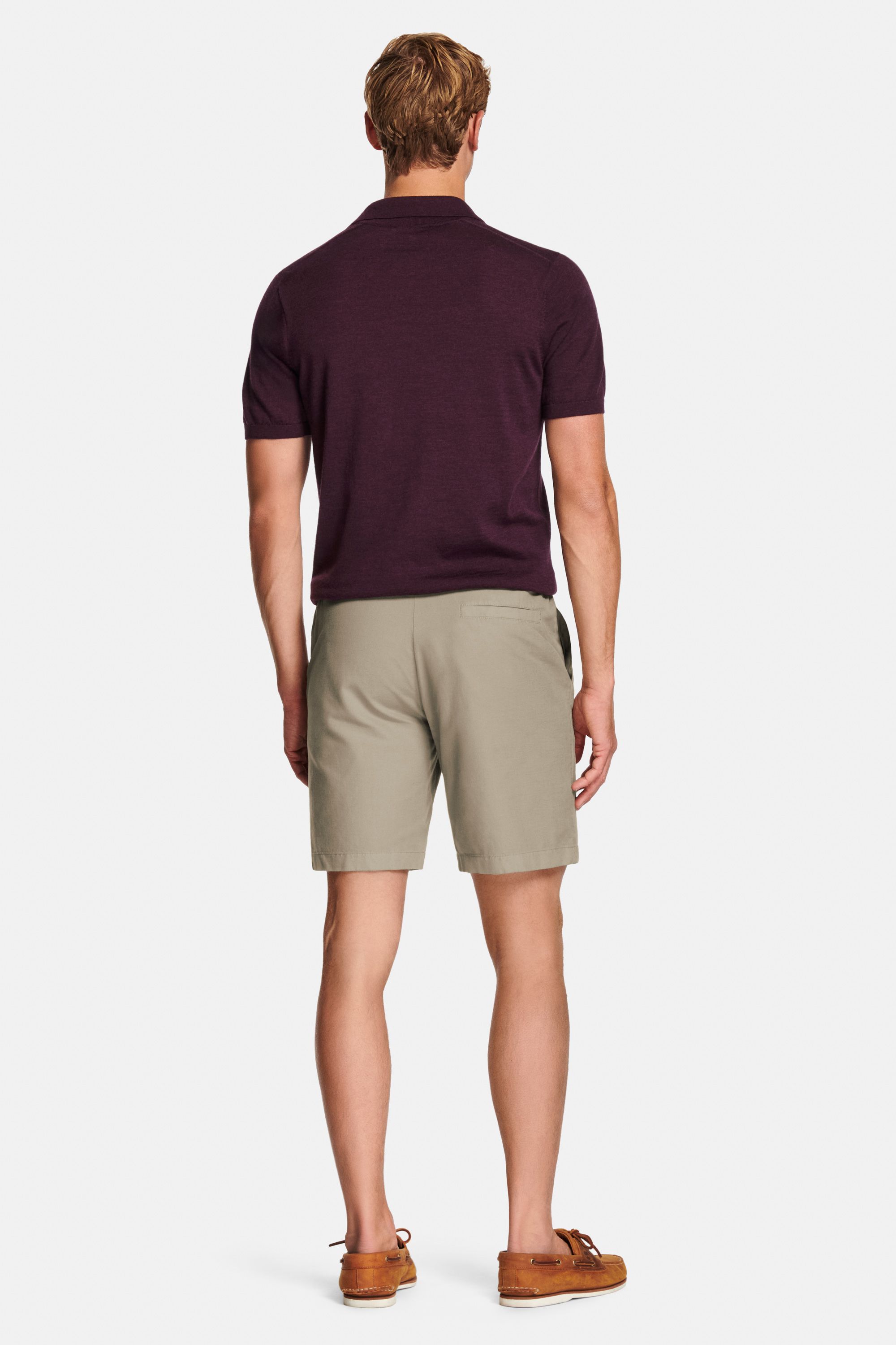 Baristas * Die Short Linens