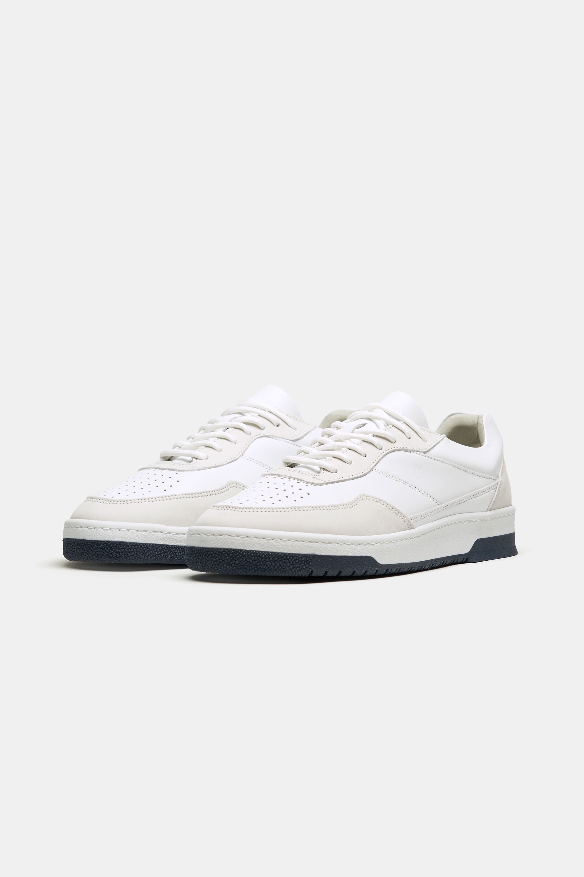 Cosmics * The Classic Sneakers