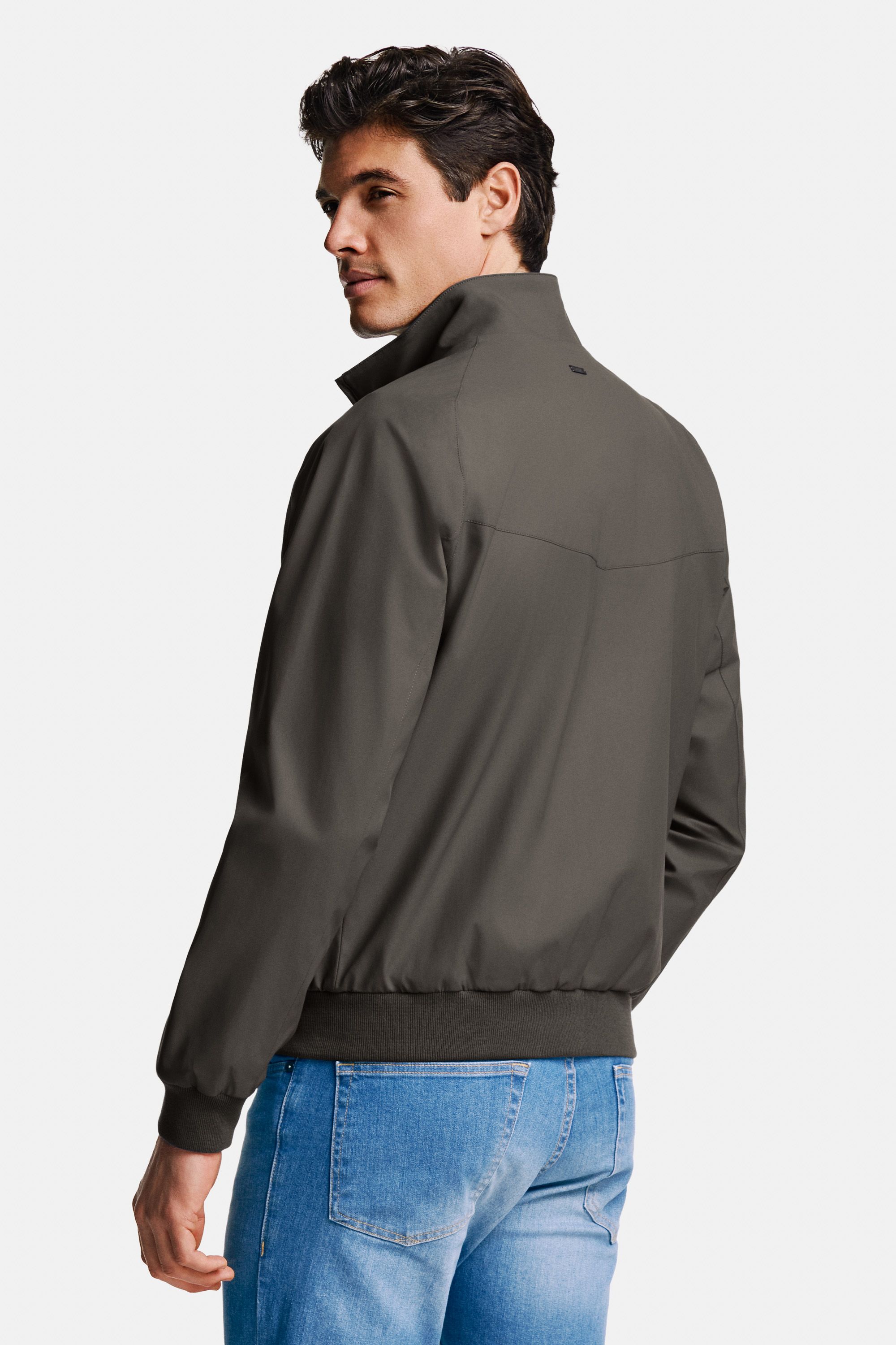 Jefes * The Iconic Jacket