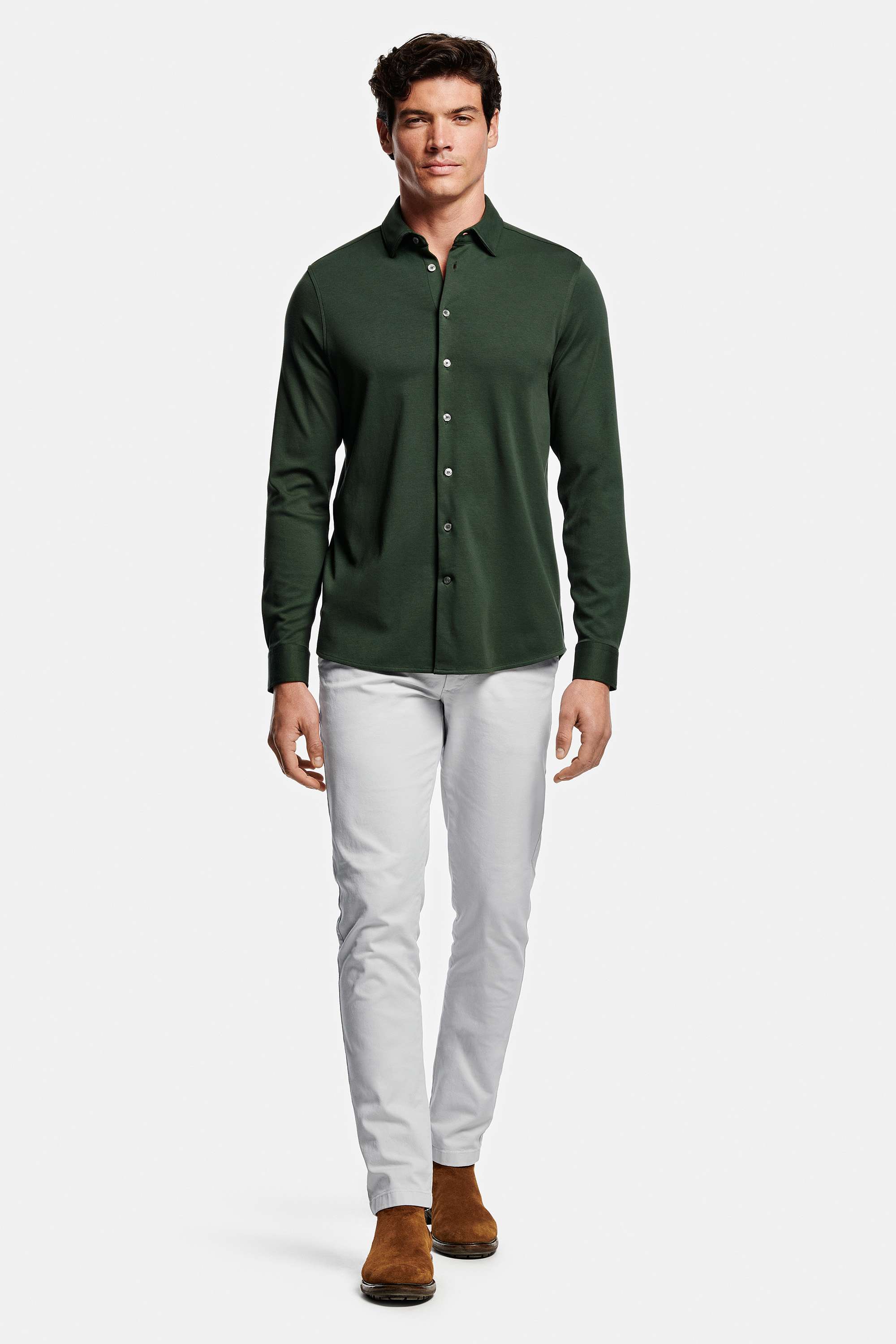 Fairways * The Easy Shirt, Gullwings * The Coolerdays