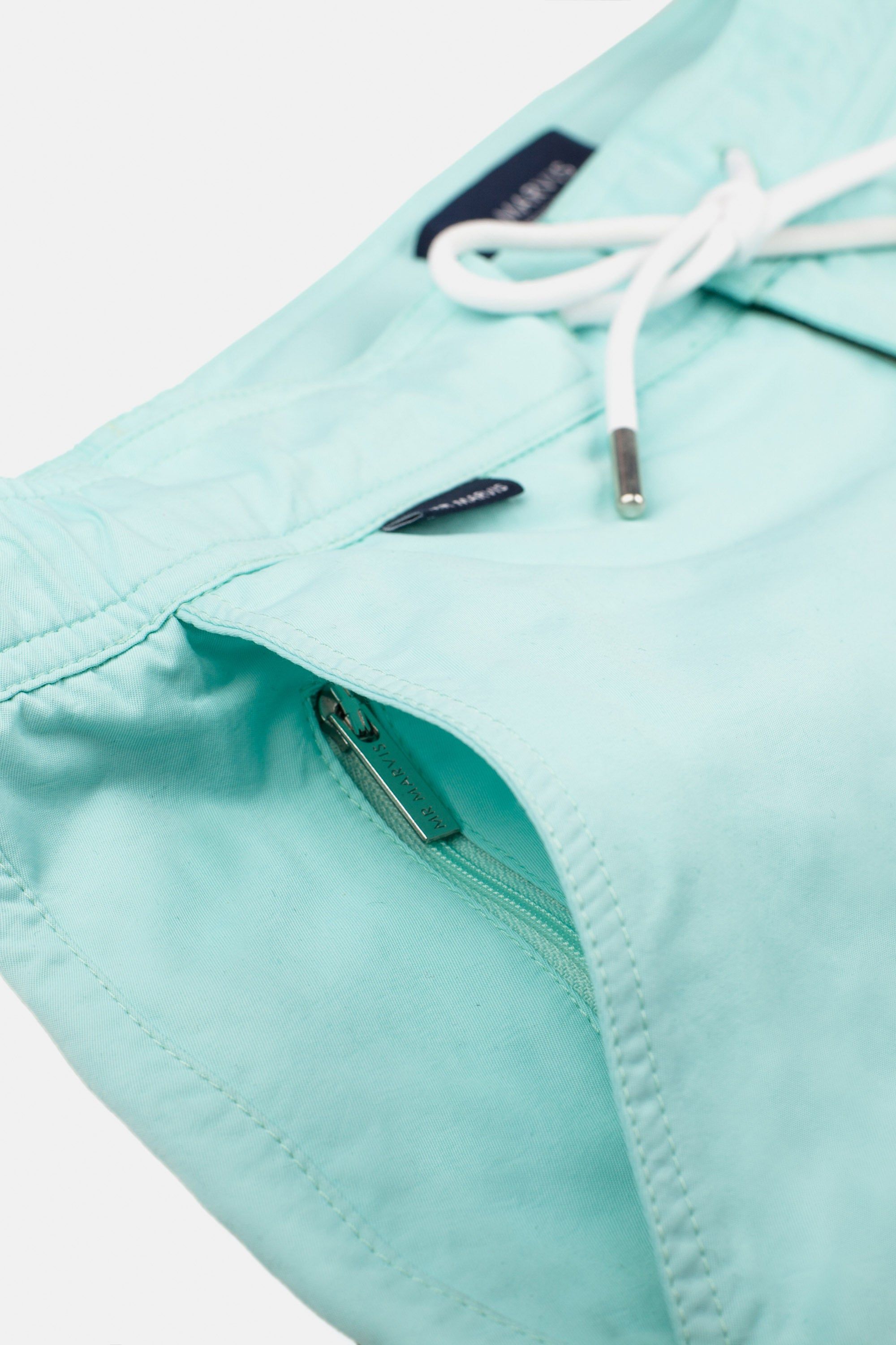 Mints * Die Badeshorts