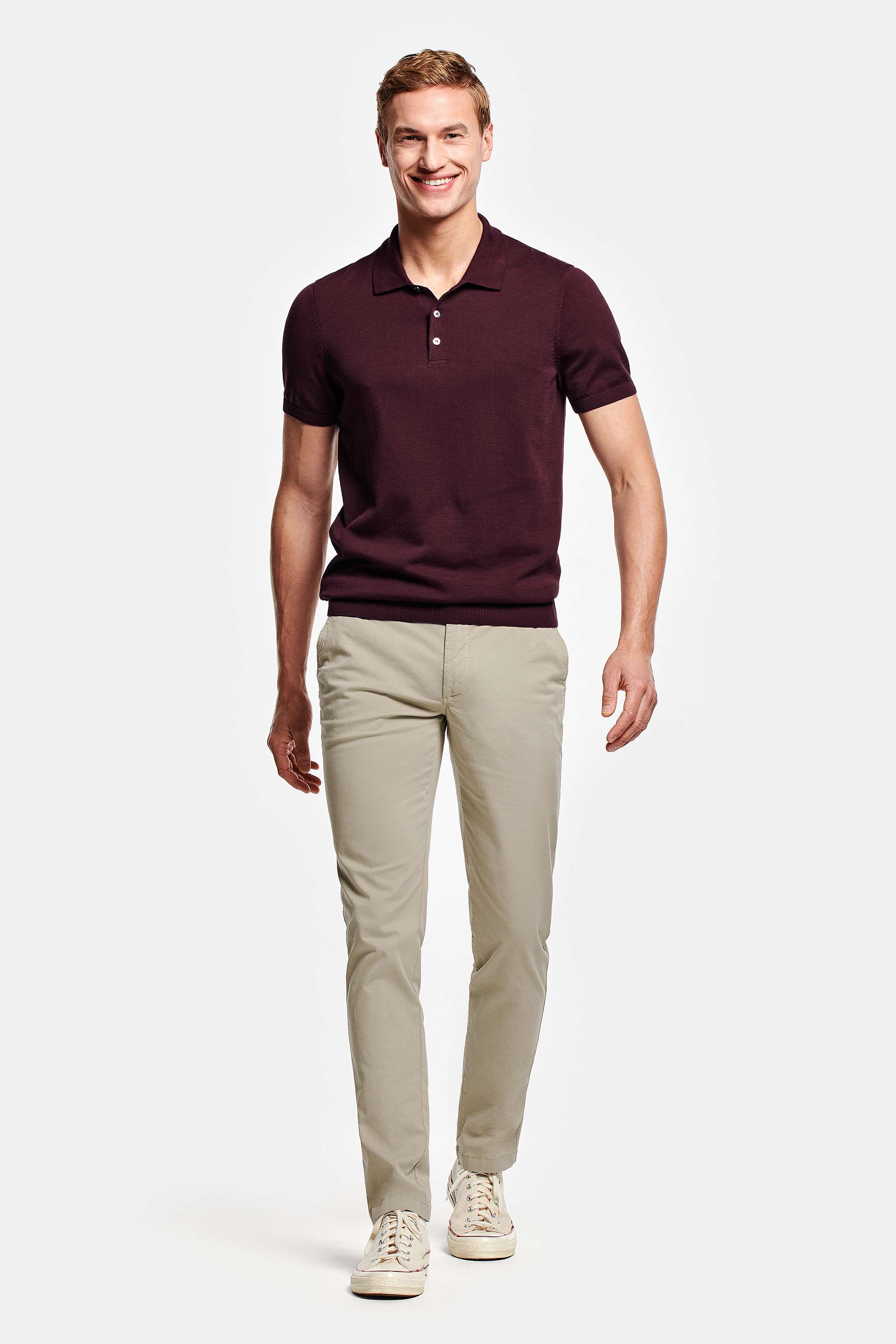 Reserves * The Knitted Polo, Baristas * The Longs, Gazettes * The Stretch Belt