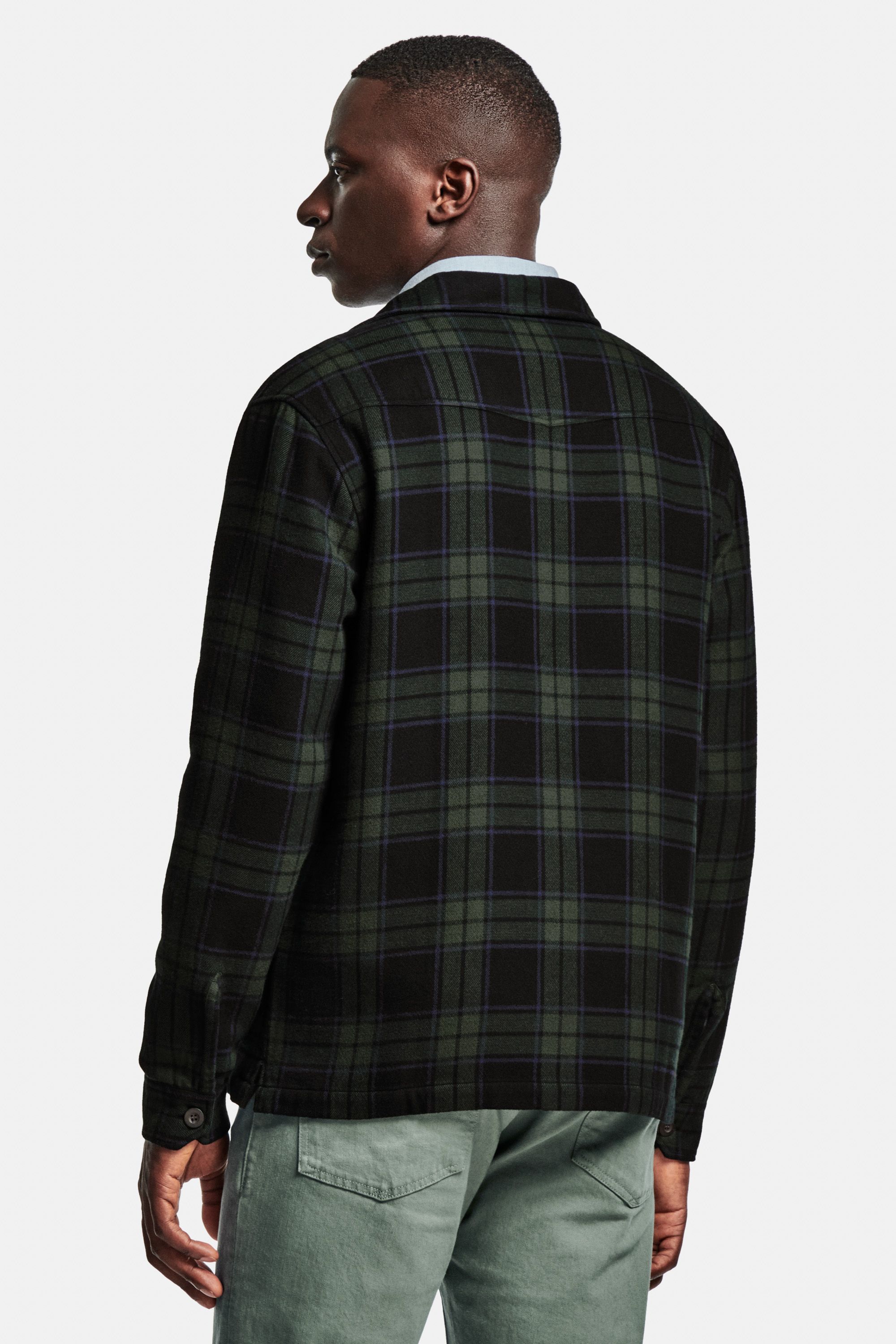 Fox & Hounds * The Shacket | MR MARVIS