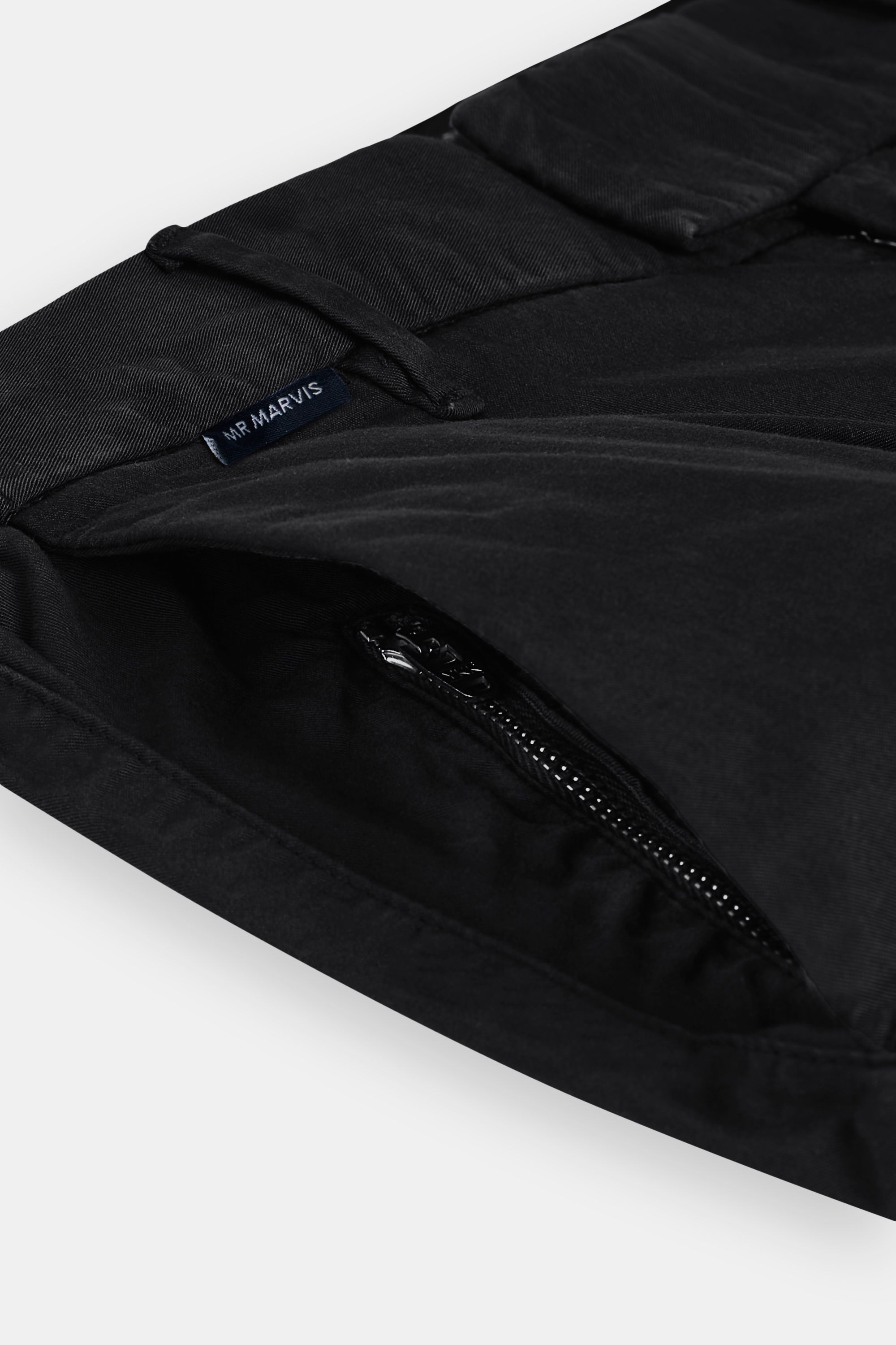 Blackjacks * The Classic Chinos