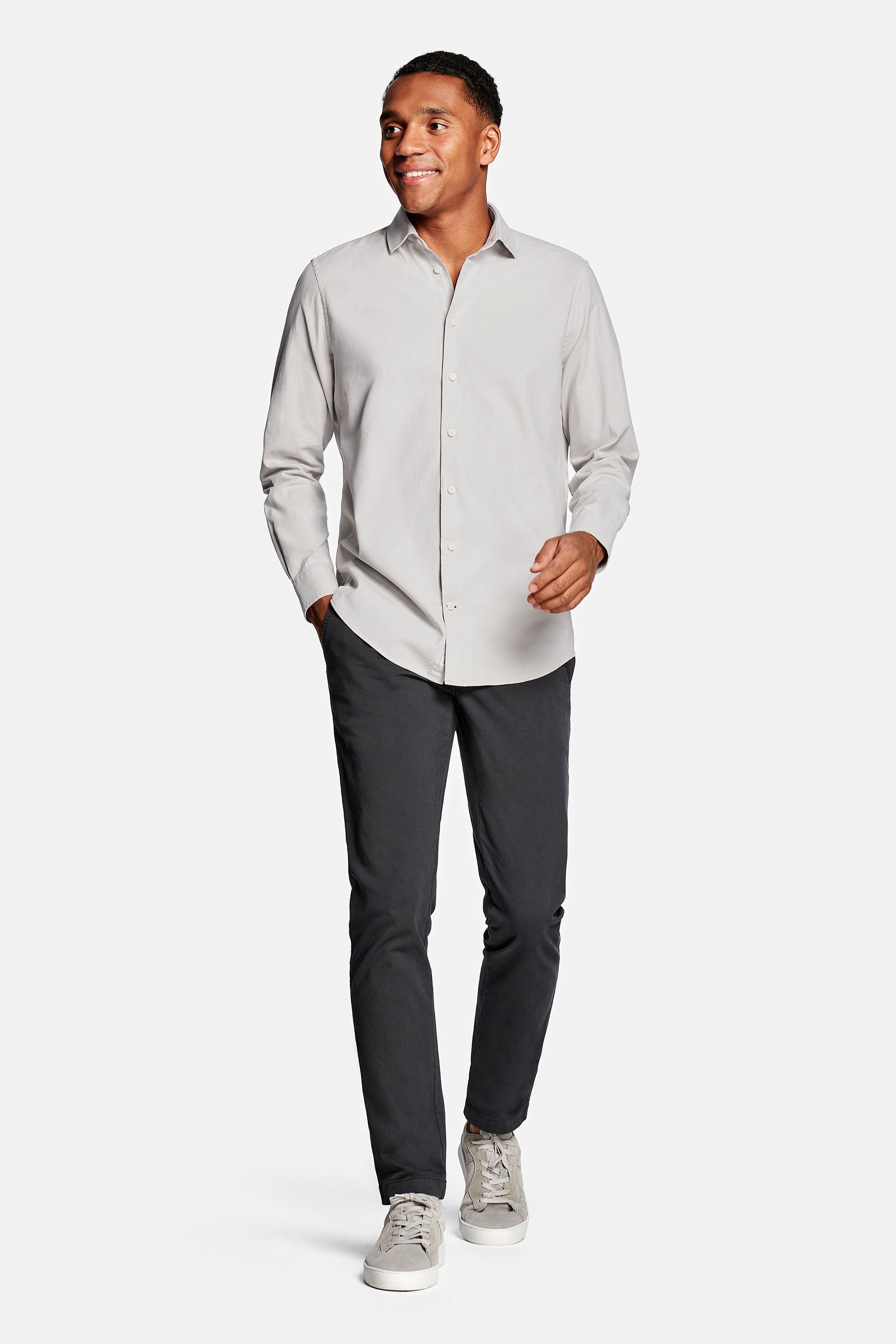 Gullwings * The Cotton Shirt, Storms * The Longs
