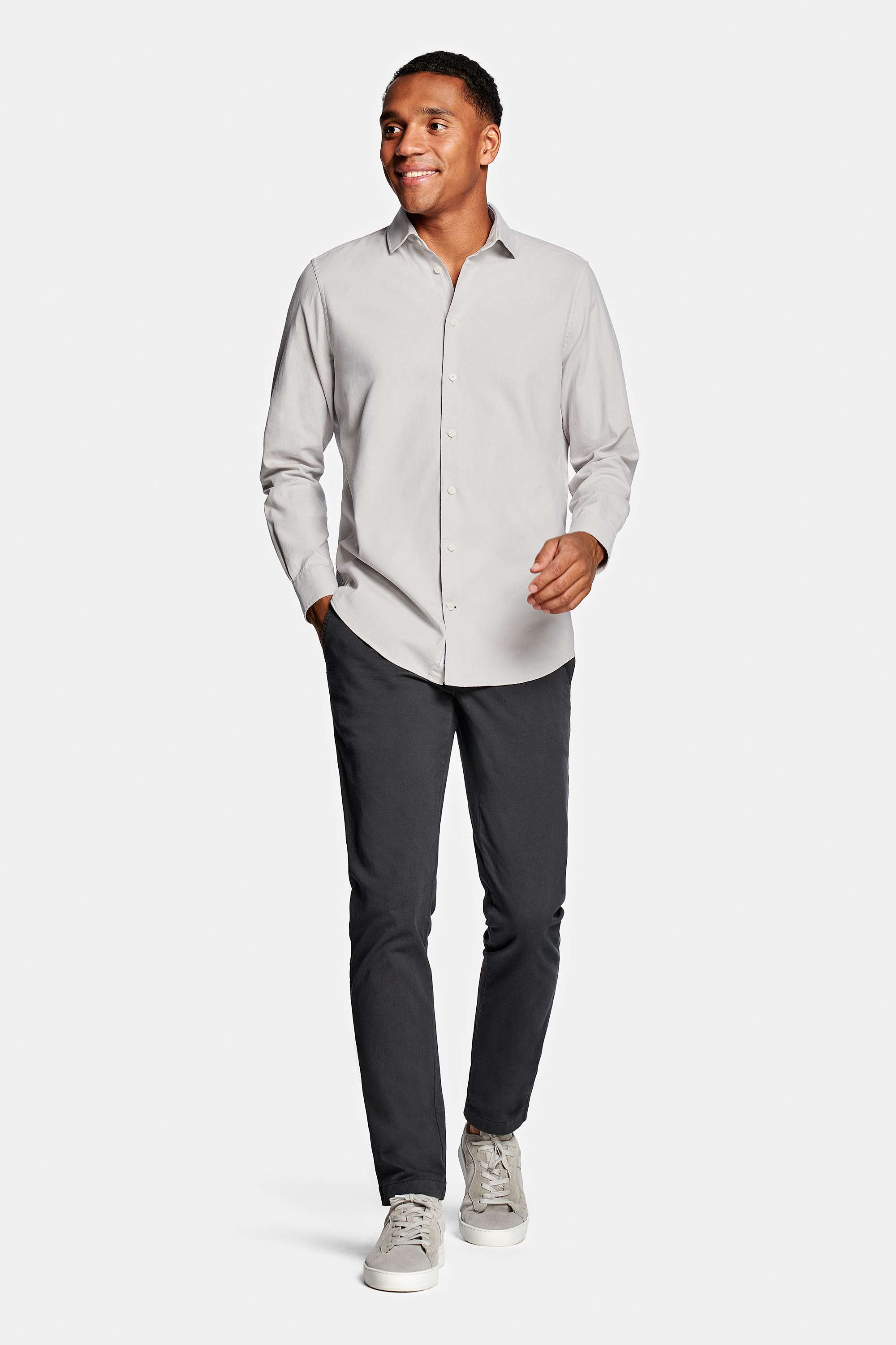 Gullwings * The Cotton Shirt, Storms * The Longs