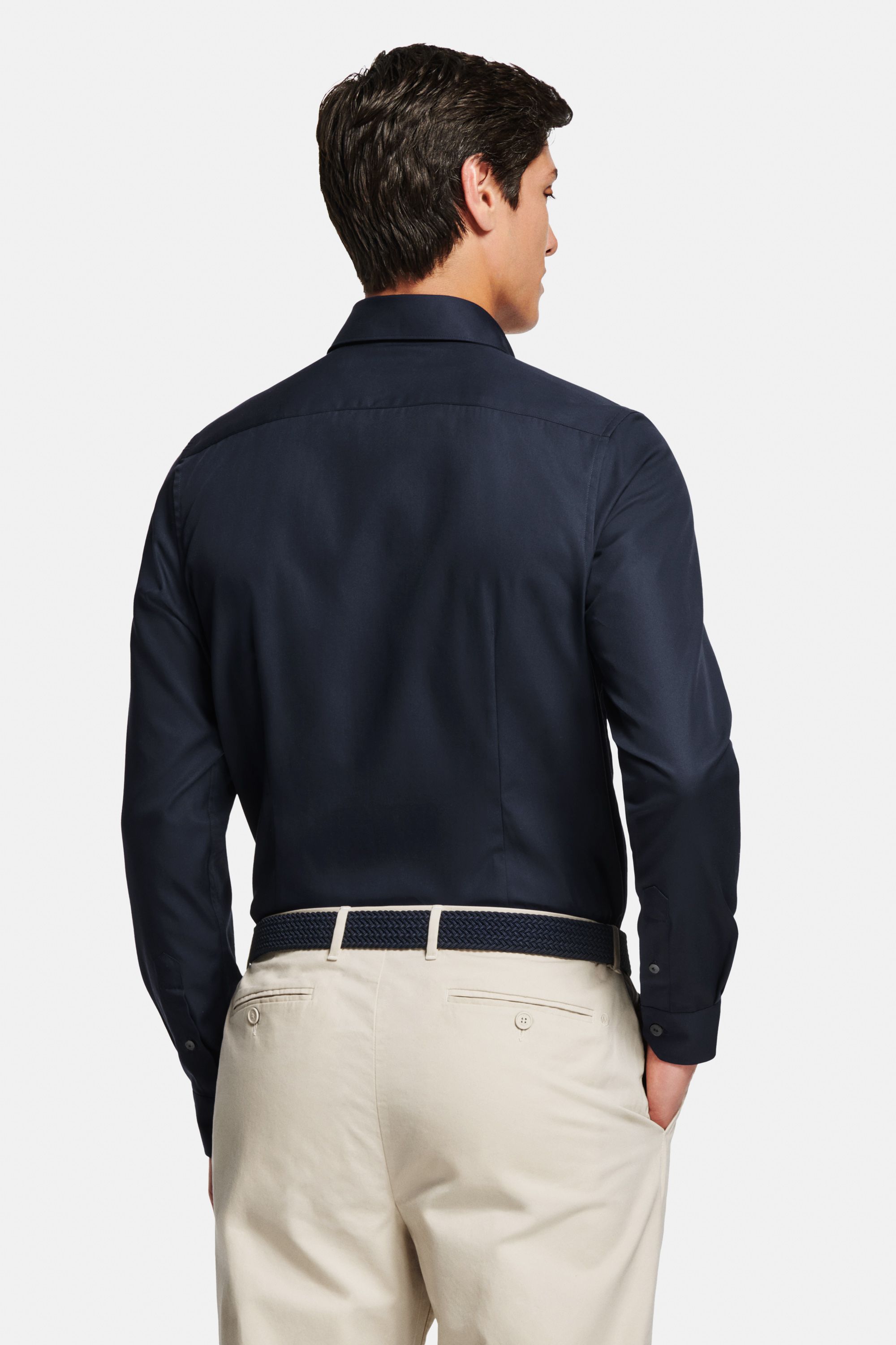 Belgravias * The Smart Shirt