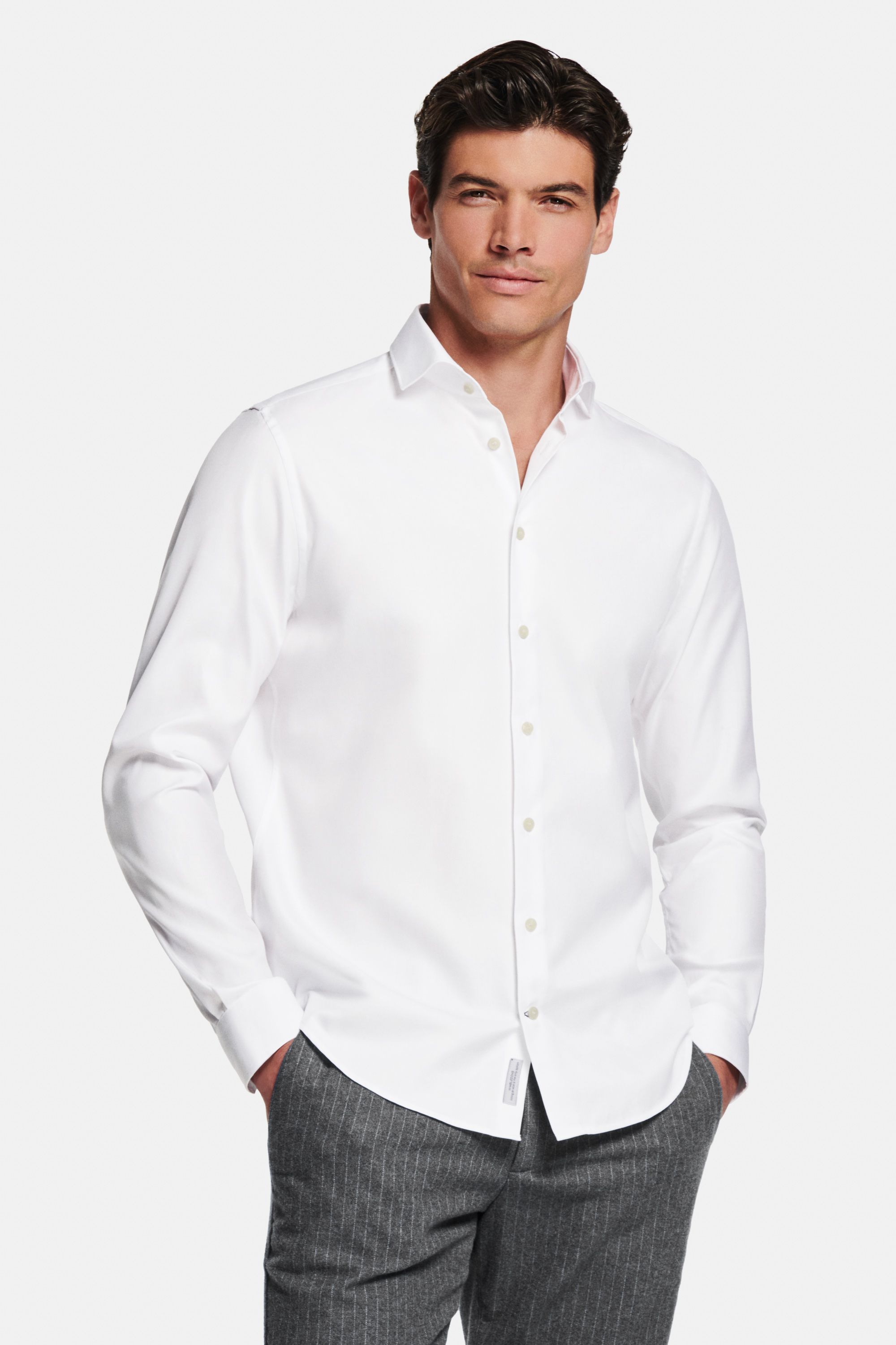 Mayfairs * The Smart Shirt