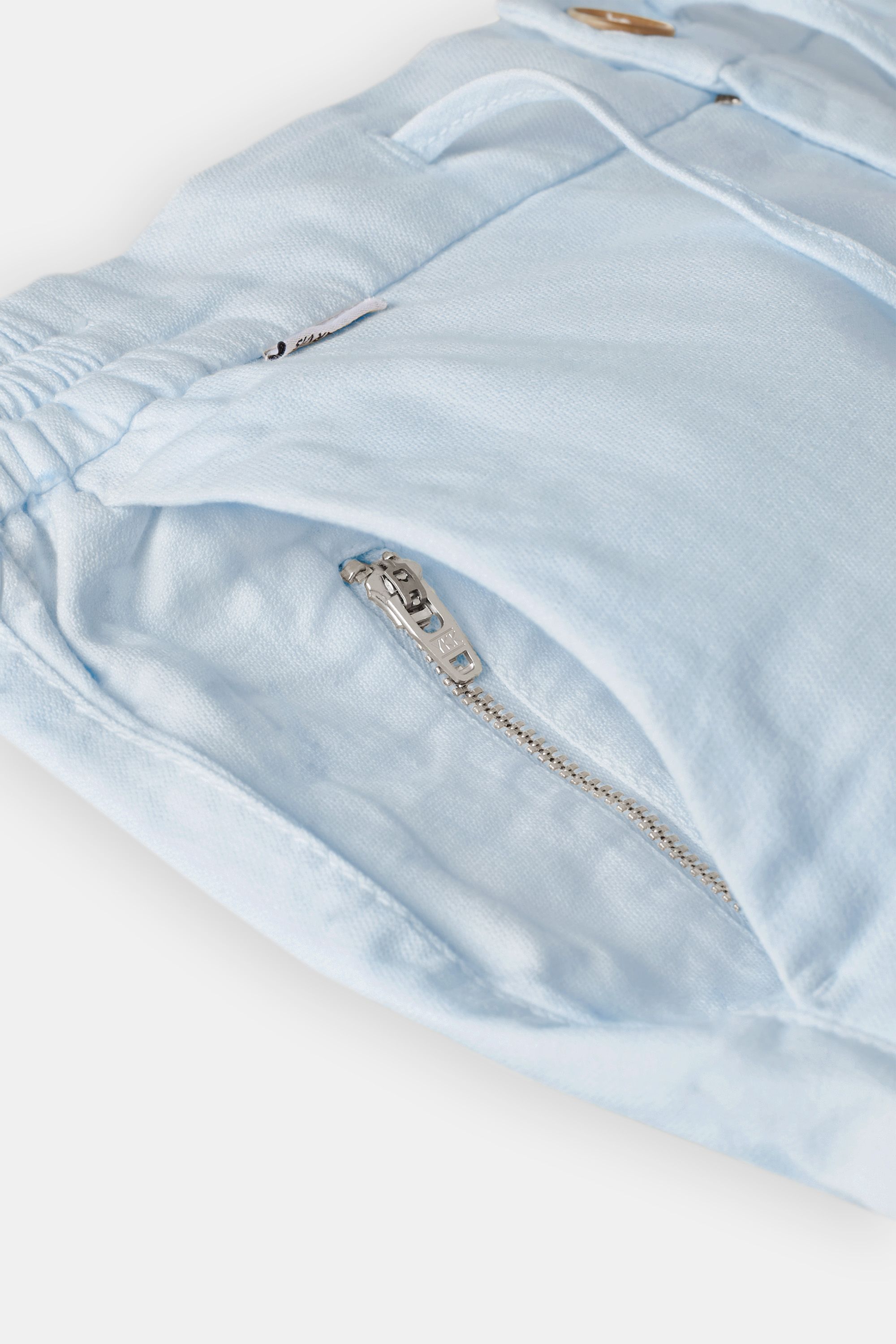 Avenues * Shorts en Lin