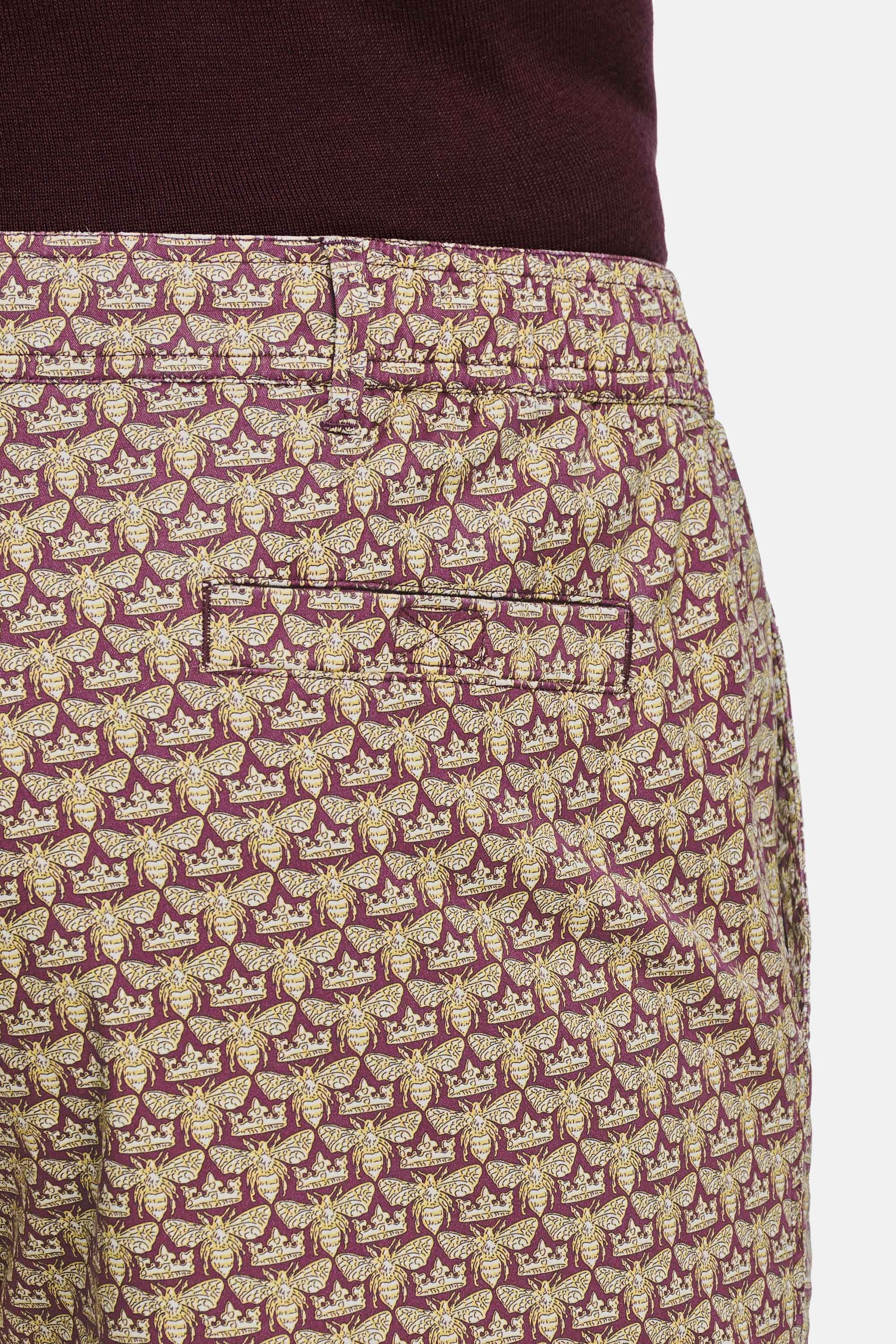 King Bees * Die bedruckten Original Shorts