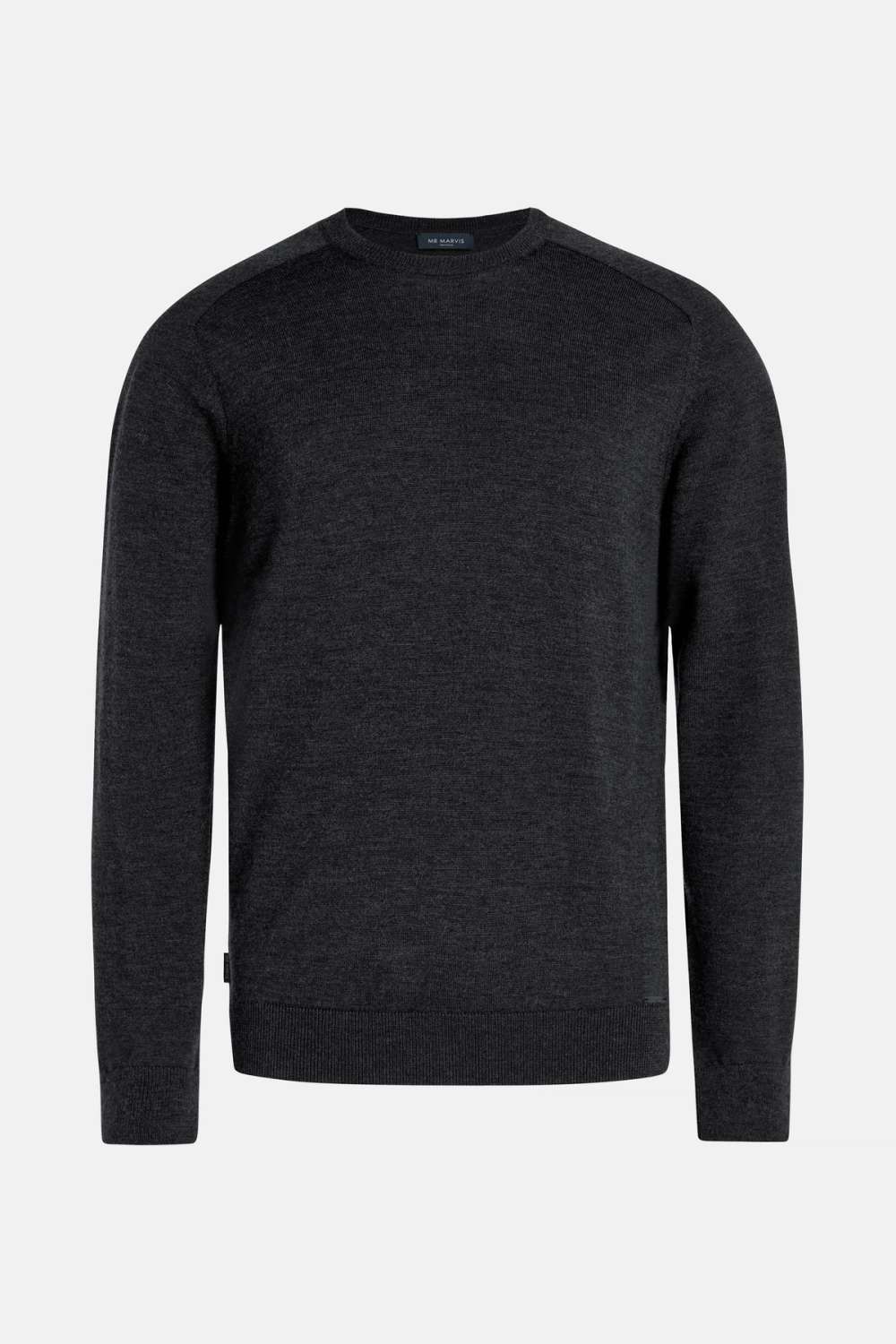 Storms - The Merino Pullover