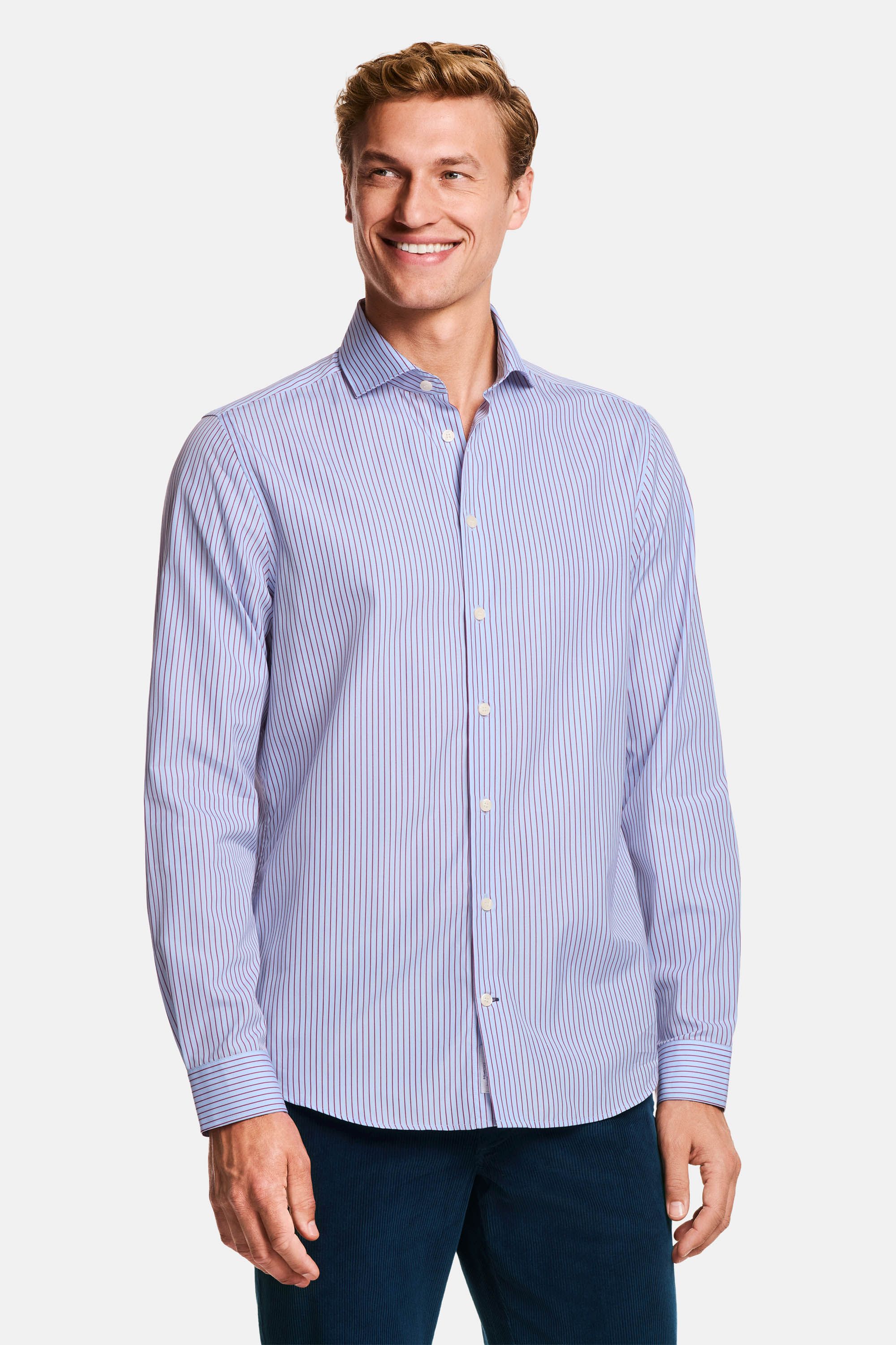 Primroses * The Smart Shirt
