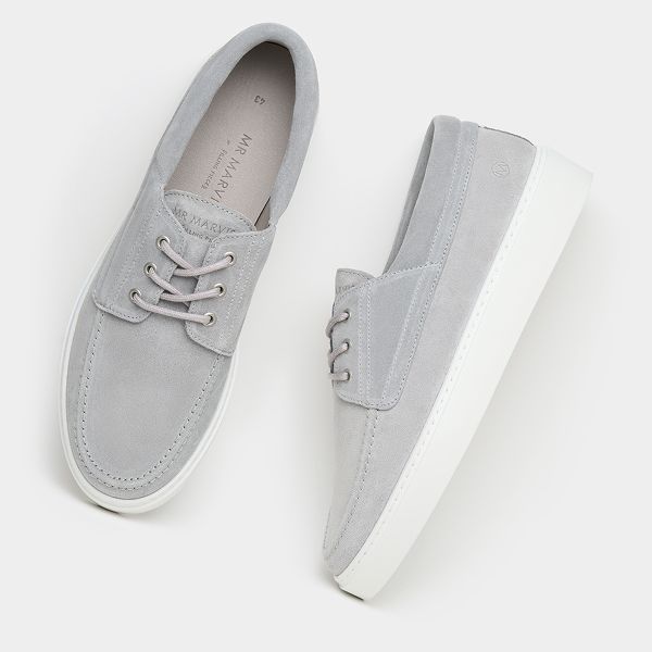 The Boat Sneakers