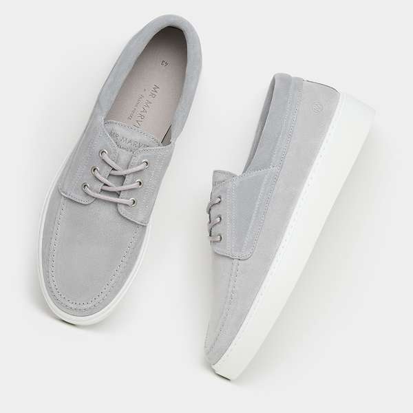 The Boat Sneakers